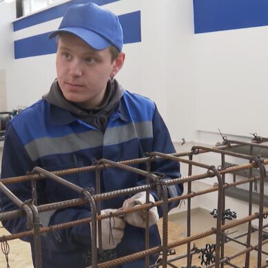 В Калининградской области сохраняется высокий спрос на рабочих и производственных специалистов