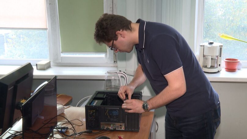 Как сегодня в Калининградской области собираются данные обо всём?