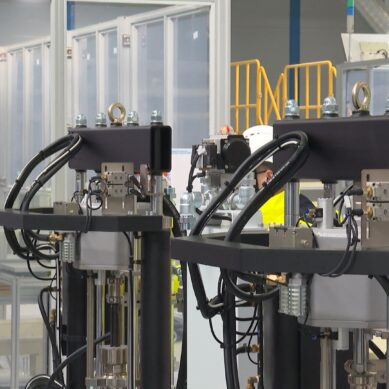 В ближайшие три года в регионе прогнозируется рост Отраслей реального сектора экономики