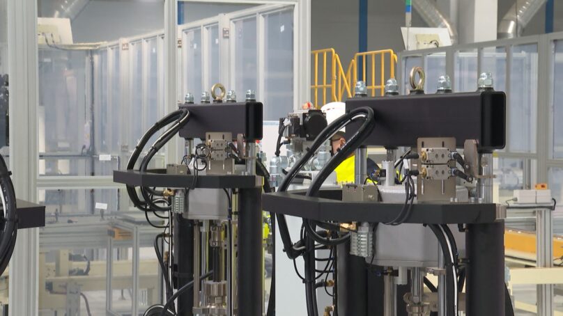 В ближайшие три года в регионе прогнозируется рост Отраслей реального сектора экономики