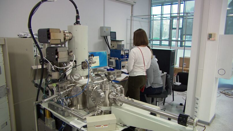 Калининградская область поднялась на семь позиций в рейтинге научно-технологического развития