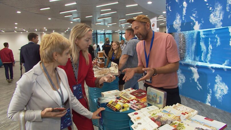 В регионе завершён отбор бизнес-проектов в программу «Восток Инвест»
