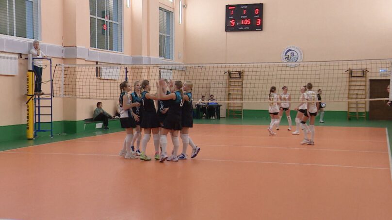 В Калининграде завершился традиционный межрегиональный юношеский турнир «Кубок Фёдорова»