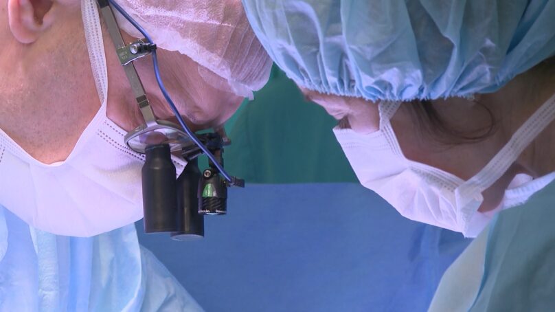 В Калининграде стартовал III Всероссийский коронарный конгресс