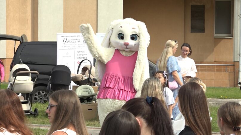 Сегодня в России отмечается Всероссийский День беременных