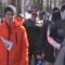 Сегодня активные калининградцы пройдут 10 тысяч шагов к жизни. Масштабная акция пройдёт ко Всероссийскому дню ходьбы