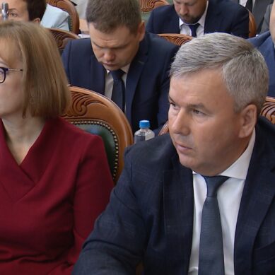 Выявить каждую управляющую компанию, по вине которой жители региона до сих пор остаются без тепла