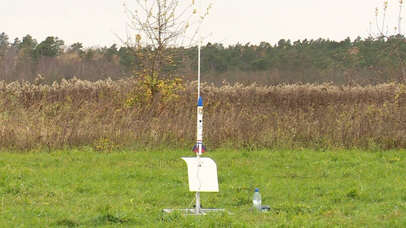 Калининградские школьники и студенты стали участниками Балтийской инженерно-космической школы