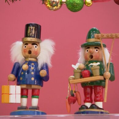 Калининградский музей изобразительных искусств проводит творческий конкурс «Мастерская Щелкунчика»