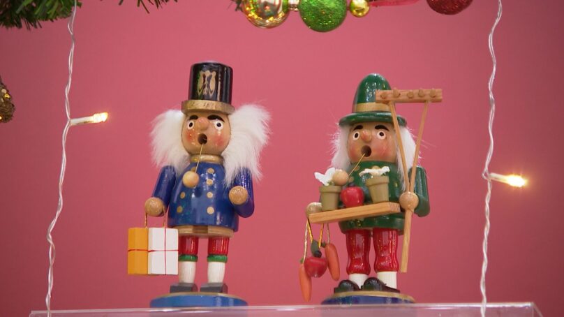 Калининградский музей изобразительных искусств проводит творческий конкурс «Мастерская Щелкунчика»