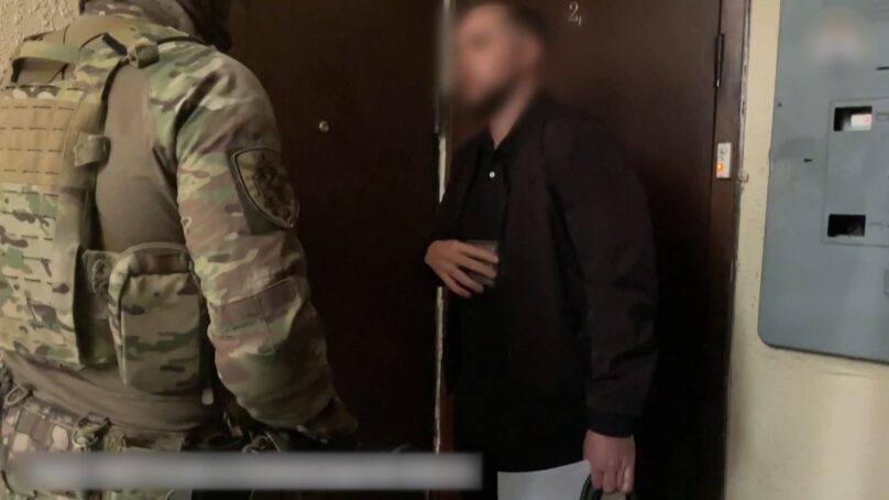 В Калининграде завершено расследование уголовного дела против бывшего замначальника проектного отдела регионального фонда капремонта