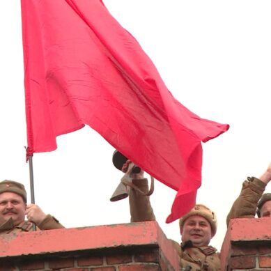 Госдума во 2 и 3 чтении утвердила новую памятную дату – 9 апреля