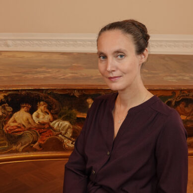 12 и 13 ноября в Музее искусств состоится лекторий, посвященный эпохе романтизма