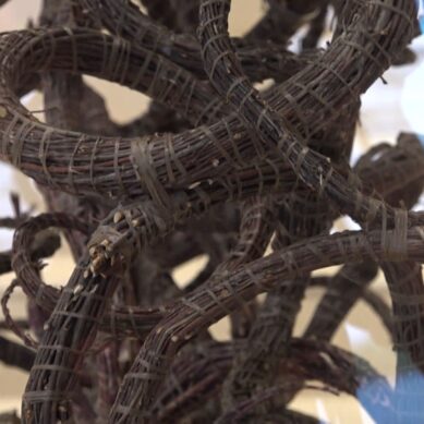 Новый выставочный проект открылся в филиале Третьяковской галереи