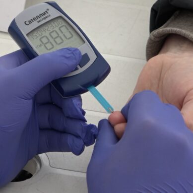 Сегодня Международный день борьбы с сахарным диабетом, это одно из самых распространённых эндокринных заболеваний в мире