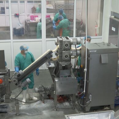 Калининградские промышленные предприятия могут получить льготные займы для развития