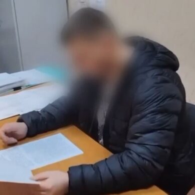 Бывший глава Советского городского округа обвиняется в мошенничестве