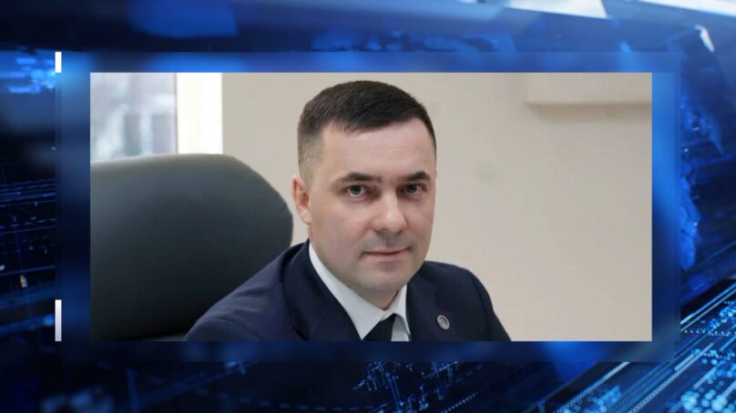 Исполняющим обязанности гендиректора регионального Фонда капремонта назначен Алексей Малюгин