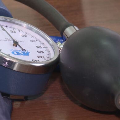 С начала года более 200 медработников начали трудиться в регионе благодаря кадровой программе