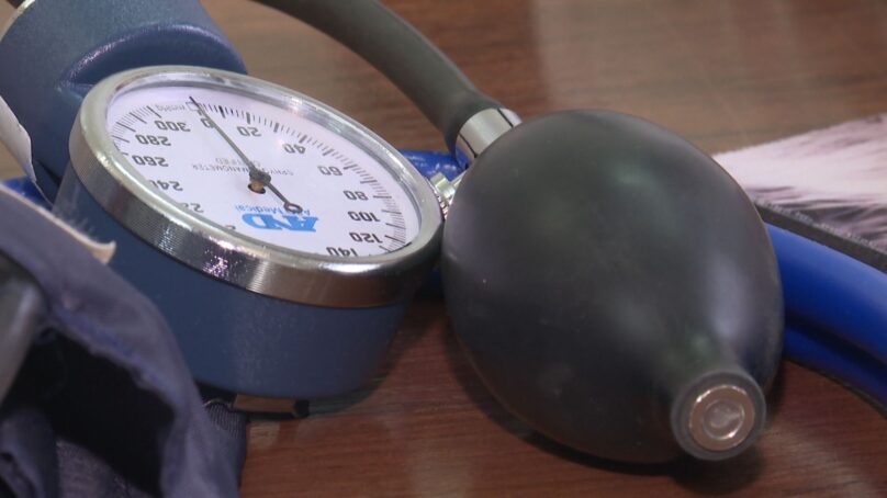 С начала года более 200 медработников начали трудиться в регионе благодаря кадровой программе