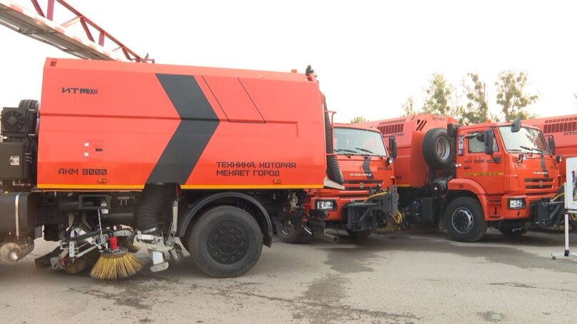 На оперативном совещании в администрации Калининграда обсудили подготовку к зиме