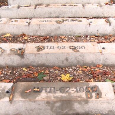 Городской трамвай №5 вернется на обычный маршрут в конце года