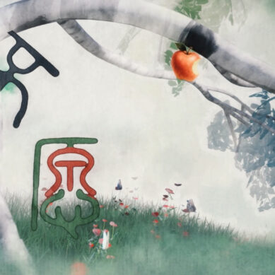 Необычное мероприятие к Международному дню акварели подготовили в Музее искусств