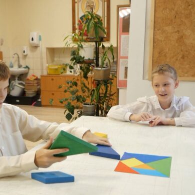 На особом внимании прокуратуры защита прав несовершеннолетних, оставшихся без попечения родителей