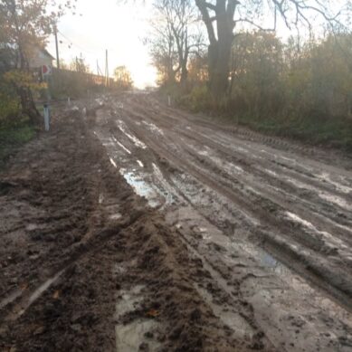 Александр Бастрыкин поручил доложить ему о расследовании уголовного дела по факту нарушения прав жителей посёлка Саранское на качественную дорожную инфраструктуру