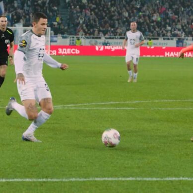 Футбольная национальная лига опубликовала данные о размере призовых за прошлый сезон, в котором победителем турнира стала калининградская «Балтика»