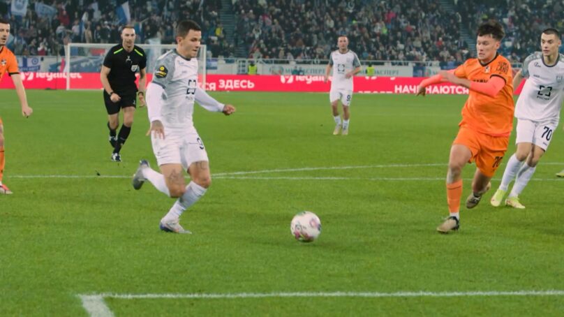 Футбольная национальная лига опубликовала данные о размере призовых за прошлый сезон, в котором победителем турнира стала калининградская «Балтика»