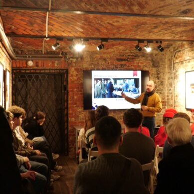 В Гусеве местный музей приглашает на исторические интенсивы, посвященные памятным датам