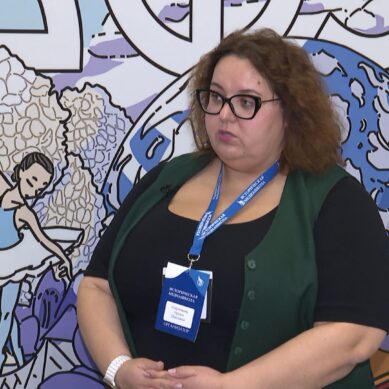 Ирина Азерникова, заместитель руководителя Исторической медиашколы. Интервью