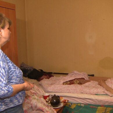 В Черняховске права граждан пришлось отстаивать в так называемом «ручном режиме»