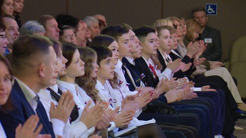 Праздничные концерты в честь Дня народного единства прошли в разных муниципалитетах области