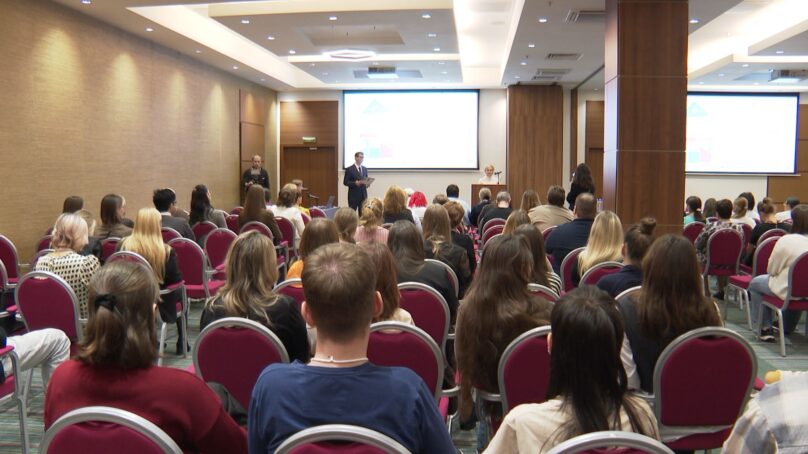 Возрастающую роль паллиативной помощи в системе социальной поддержки и сферы здравоохранения отметили участники встречи, которая состоялась в Калининграде