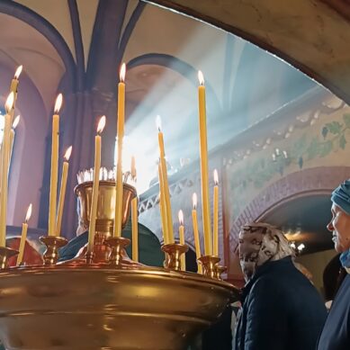 Родные воинов, павших на СВО, нуждаются в утешении