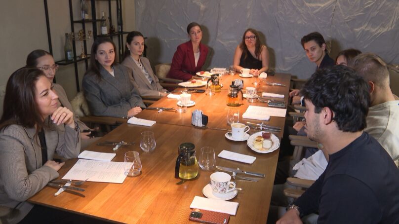 Наш регион вошёл в десятку лидеров всероссийского рейтинга занятости населения в малом и среднем бизнесе по итогам прошлого года