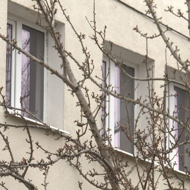 В Калининграде пять детских садов, две школы, главный корпус БФУ имени Канта, западный филиал РАНХиГС, поликлиника, районный суд и более ста жилых домов сегодня в течение дня будут без отопления и горячей воды