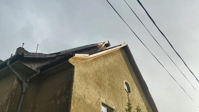 Александр Бастрыкин затребовал результаты расследования уголовного дела о нарушении прав жильцов дома в Зеленоградске