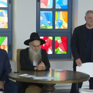 В Калининграде на специальный семинар собрались преподаватели, чтобы поделиться опытом и тщательно собранными данными, которые открывают новые страницы биографий