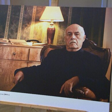 В Калининграде стартовал третий этап кинофестиваля «Движение по вертикали» памяти Станислава Говорухина