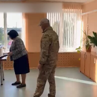 В Калининграде задержана бывший руководитель главного бюро медико-социальной экспертизы