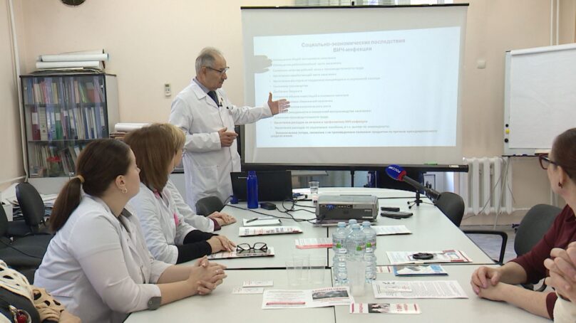 Сегодня отмечается Всемирный день борьбы со СПИДом