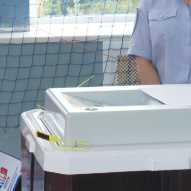 В Городском Совете депутатов Калининграда следующего созыва будет 30 депутатов – на три больше, чем сейчас