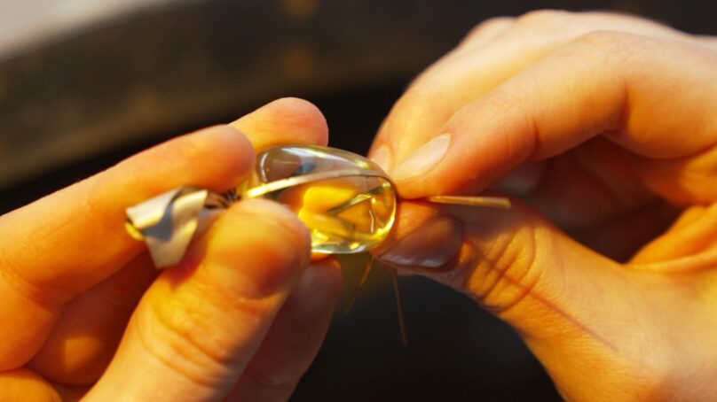 2025-й для Калининградского янтарного комбината ознаменован рекордом