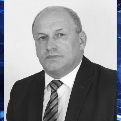 Черняховцы простились с Юрием Ковылкиным