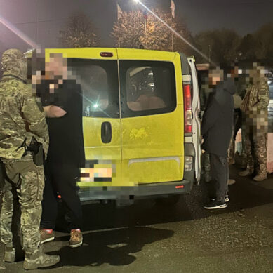 Раскрыта кража биоресурсов группой лиц по предварительному сговору