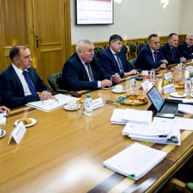 При формировании бюджета Калининградской области будут сохранены основные приоритеты