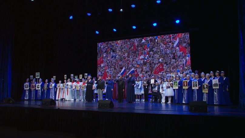 В Международный день инвалидов на берегу Балтийского моря проходит фестиваль «От сердца к сердцу»